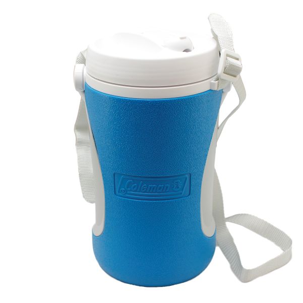 COLEMAN JUG 5GAL BLUE