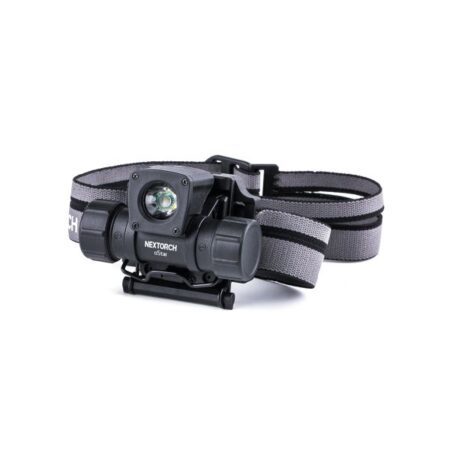 NEXTORCH O STAR 500LM RECHARGE HEADLAMP