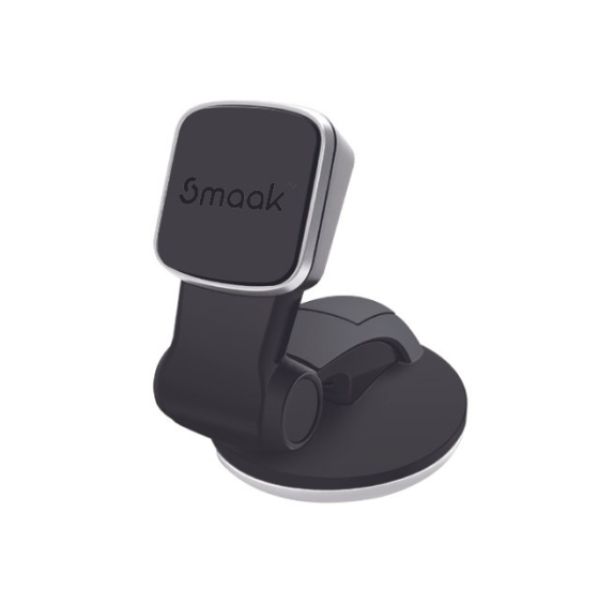 SMAAK FLEX SUCTION CUP MAGNET MOUNT