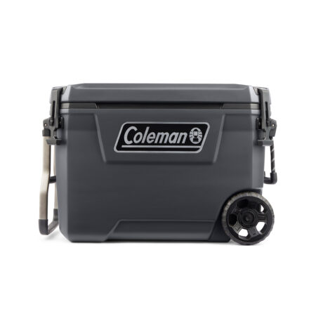 COLEMAN 2193724 COOLER CONVOY SERIES 65QT WHEELED
