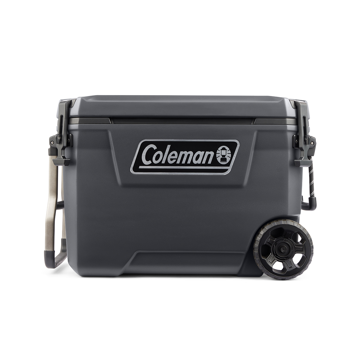 COLEMAN 2193724 COOLER CONVOY SERIES 65QT WHEELED