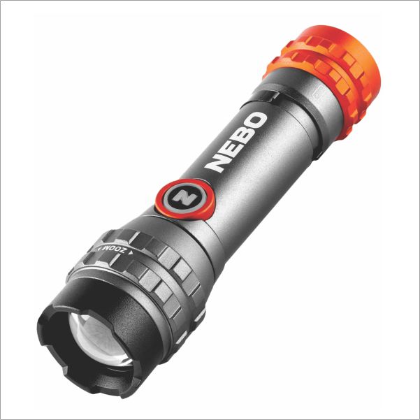 NEBO DAVINCI 450L FLEX