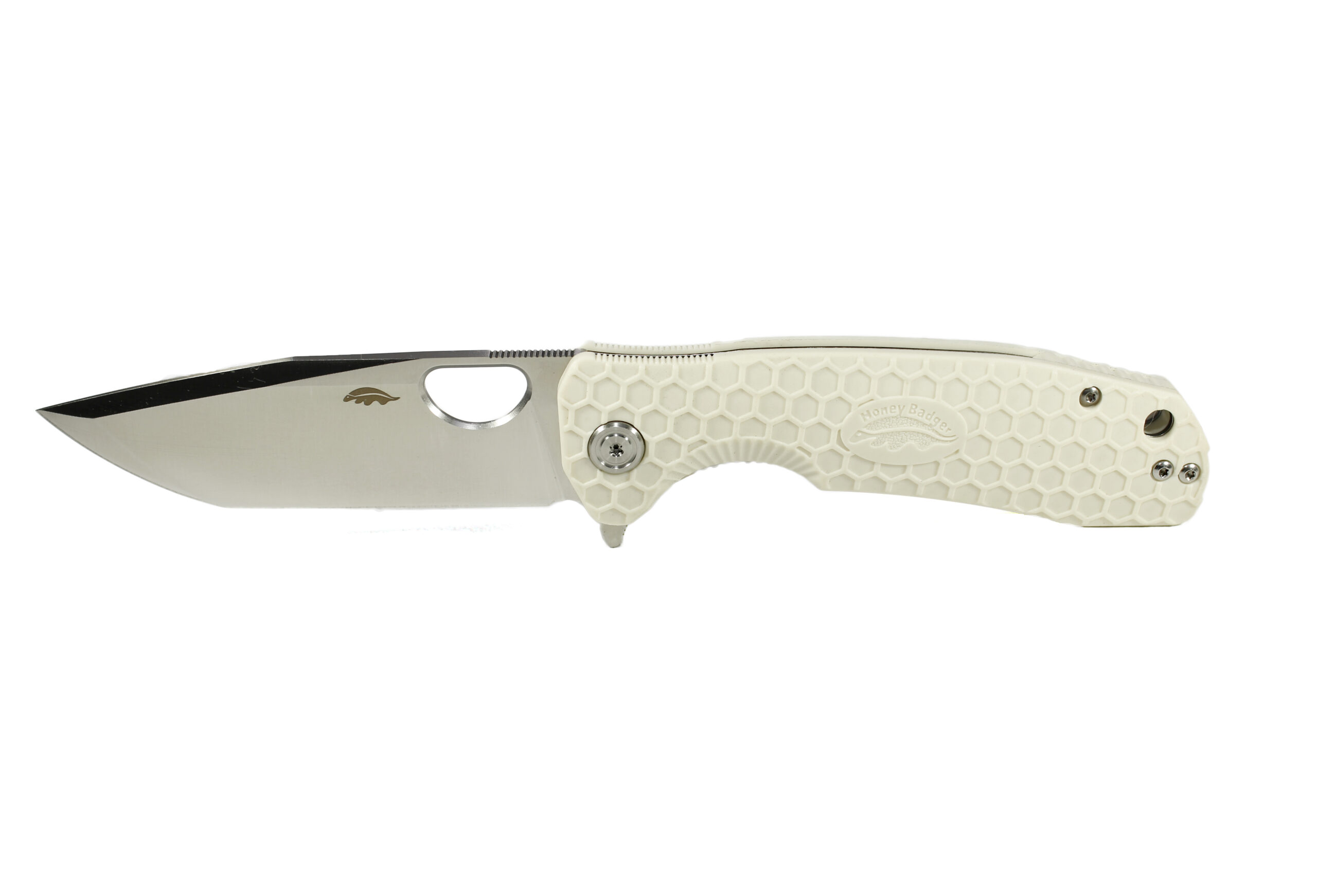 HONEY BADGER TANTO L/R MEDIUM