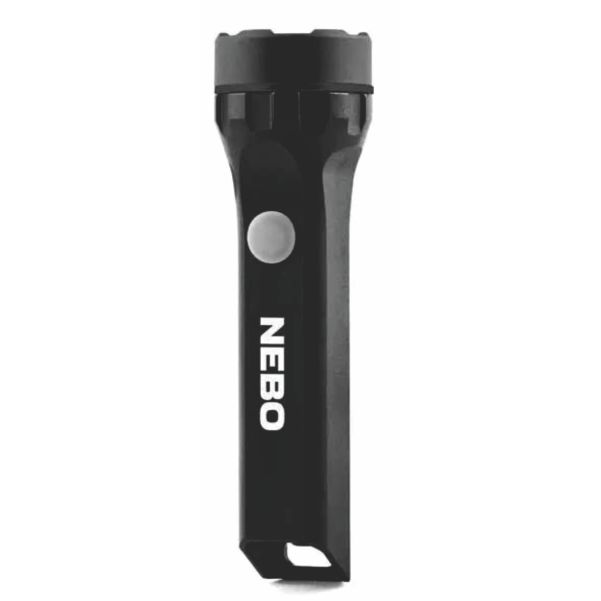 LUXTREME NANO POCKET LIGHT - BLACK