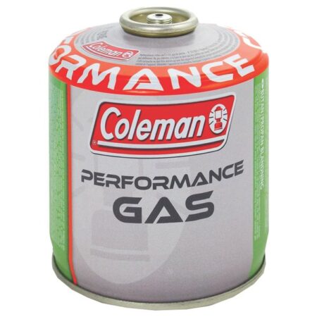 COLEMAN PERFORMANCE CARTRIDGE C500