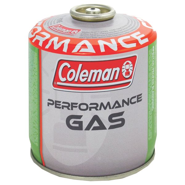 COLEMAN PERFORMANCE CARTRIDGE C500