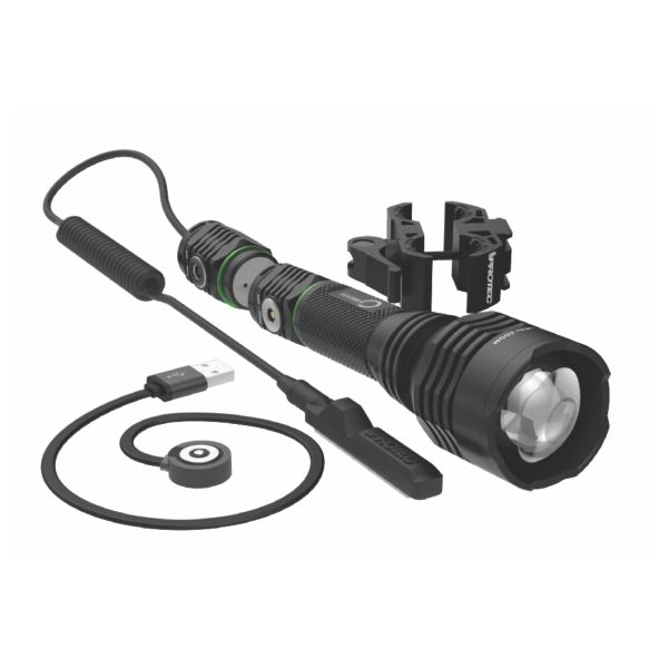 IPROTEC O2 BEAM RC GREEN KIT