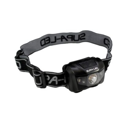 SUPALED JOGGER 90L HEADLAMP BLISTER