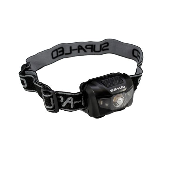 SUPALED JOGGER 90L HEADLAMP BLISTER