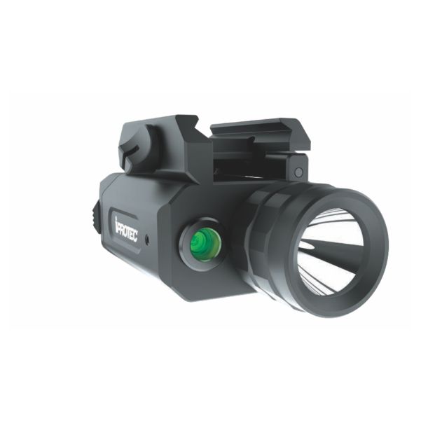 iPROTEC RM230LSG LIGHT/GRN LASER 230L