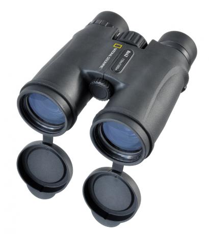 NATIONAL GEOGRAPHIC 8X42 ROOF PRISM BINOCULAR -9076200