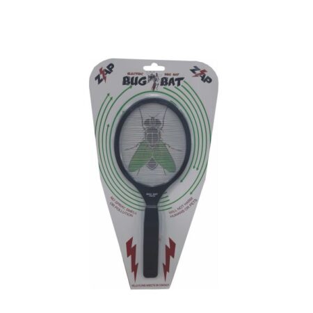 BUG BAT INSECT ZAPPER 2AA BLISTER