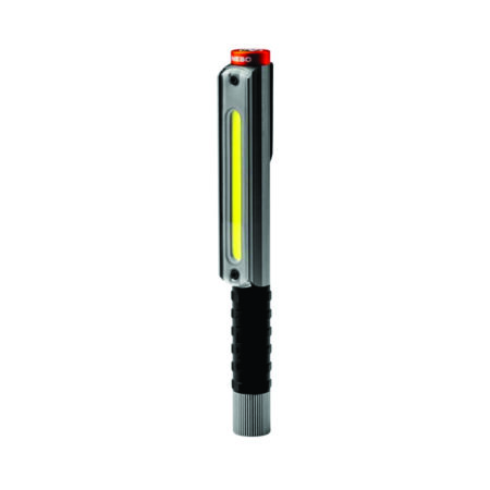 NEBO LIL LARRY 500 FLEX WORK LIGHT - CLAM
