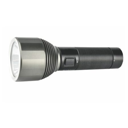 SUPALED FALCON 2000L RECHARGE F/LIGHT W/ 5000 MAH 26650 BATT - GIFT BOX