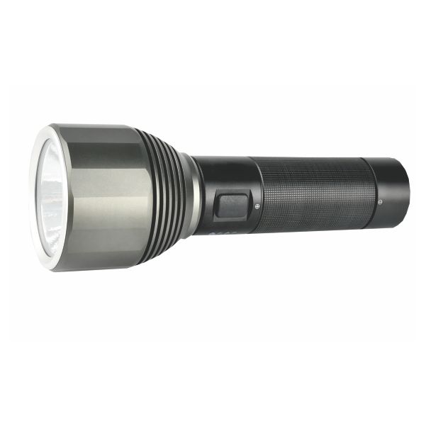 SUPALED FALCON 2000L RECHARGE F/LIGHT W/ 5000 MAH 26650 BATT - GIFT BOX
