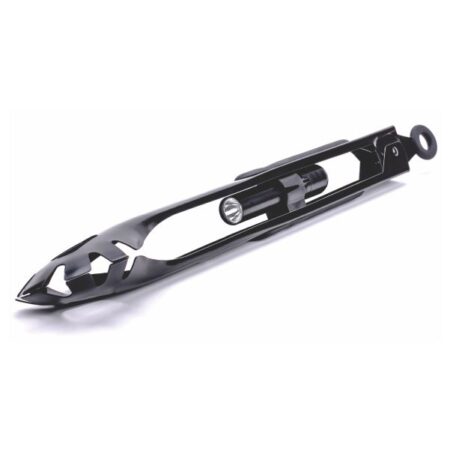 TONGLITE CHAMP ILLUMINATED BBQ TONG W/1XAA WARM WHITE F/LIGHT