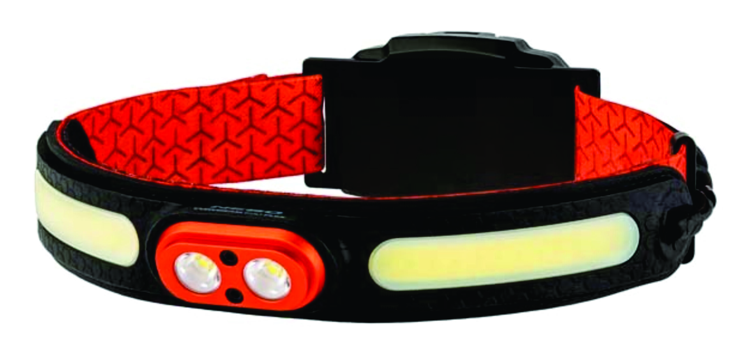 NEBO CURVBEAM 600 FLEX HEADLAMP - BOX