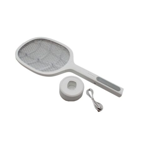 BUG BAT INSECT ZAPPER RECHARGABLE BLISTER