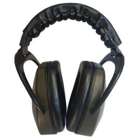 RAM EAR-TECT EF3G91-5 - NON ELECT LARGE-CUP EAR MUFFS