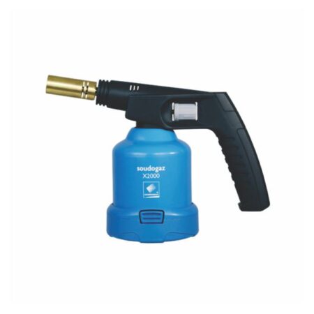 CAMPINGAZ SOUDO X2000 BLOWLAMP C&SEEMEA