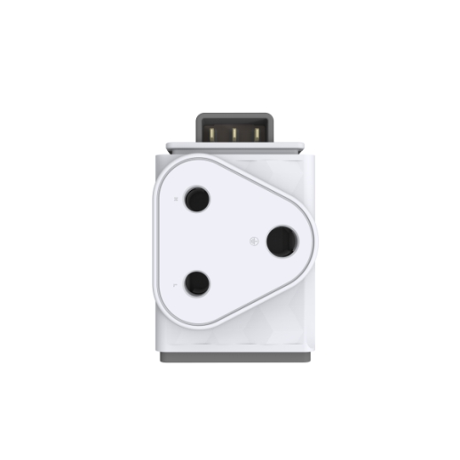 ALLOCACOC POWERSTRIP MODULE M SOCKET