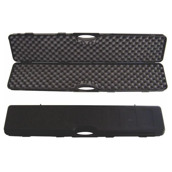 RAM SINGLE HARDSIDE RIFLE CASE W/FOAM