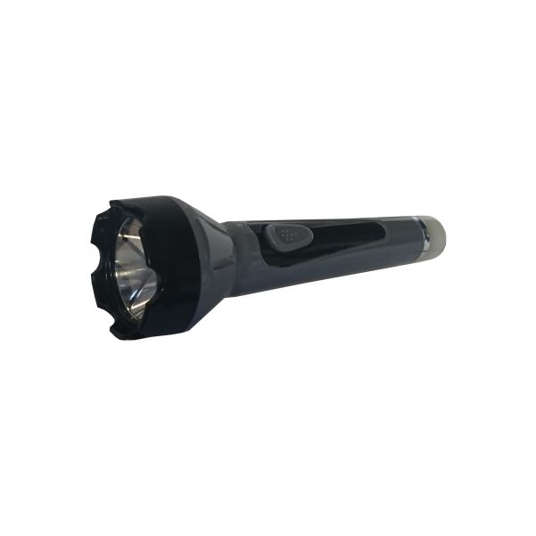 U/TEC MS5176 100L USB RECHARGEABLE FLASHLIGHT W 70L LANTERN