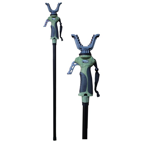 RAM TRIGGER STICK GEN 3 TALL MONOPOD UP TO 1.65M