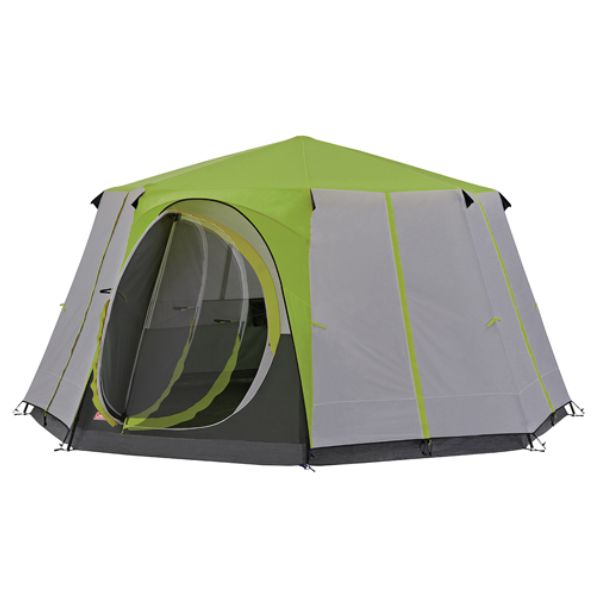 COLEMAN TENT CORTES OCTAGON 8