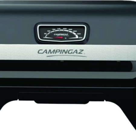 CAMPINGAZ 2000036952 BBQ ATTITUDE 2GO CV (BLK)