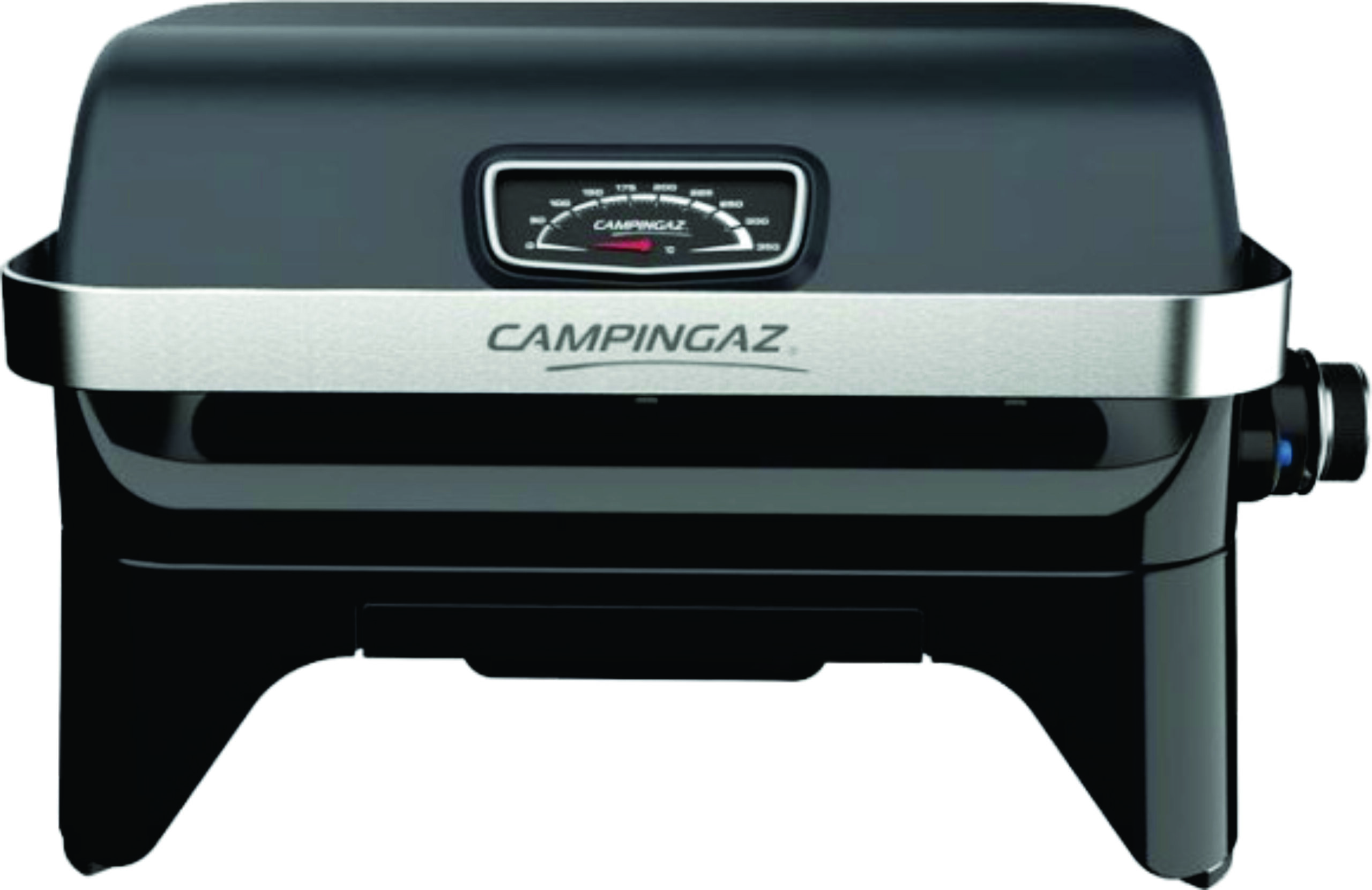 CAMPINGAZ 2000036952 BBQ ATTITUDE 2GO CV (BLK)