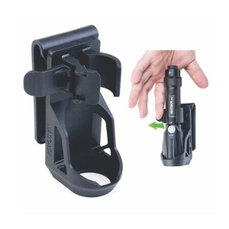 NEXTORCH V5 FLASHLIGHT HOLSTER FITS 1 -1.25in LIGHTS