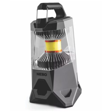 NEBO GALILEO 1000LM FLEX RC LANTERN BOX