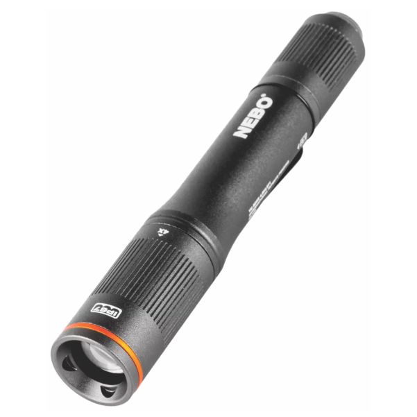 NEBO COLUMBO 100LM W/PROOF PEN LIGHT CLAM