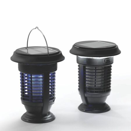 U/TEC SOLAR MOSQUITO KILLER