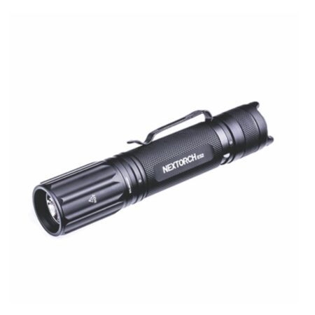 NEXTORCH E52 2500L COMPACT, DIRECT CHARGING 21700 INCLUDED - 4800MAH RECHARGEABLE FLASHLIGHT