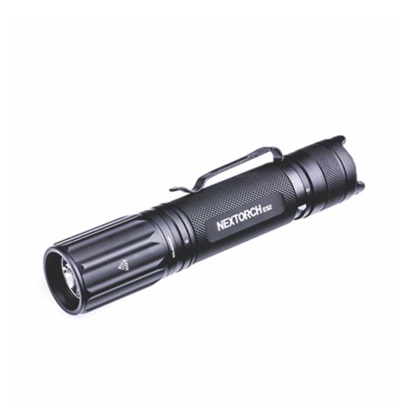 NEXTORCH E52 2500L COMPACT, DIRECT CHARGING 21700 INCLUDED - 4800MAH RECHARGEABLE FLASHLIGHT
