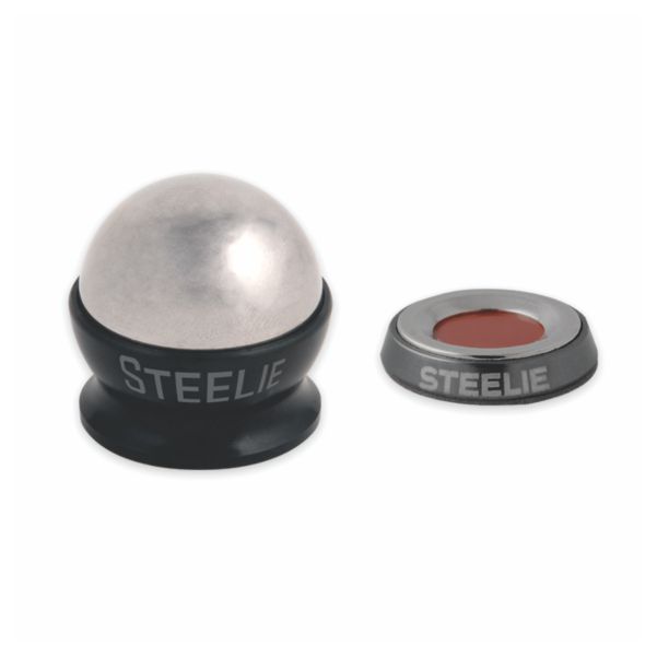 STEELIE CAR MOUNT KIT