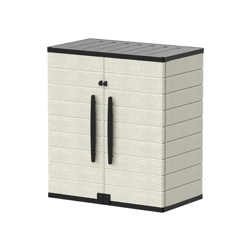 COSMOPLAST VERTICAL CABINET SHORT
