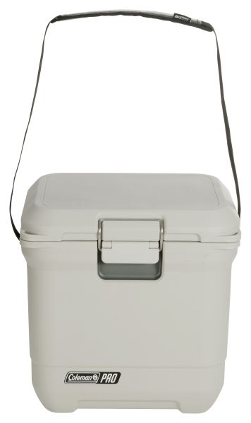 COLEMAN 2213850 PRO SERIES 25QT CHEST