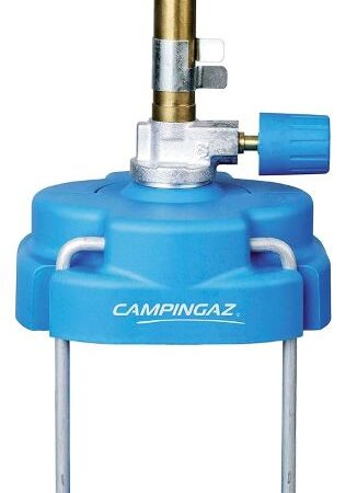 CAMPINGAZ LABOGAZ 470 BURNER