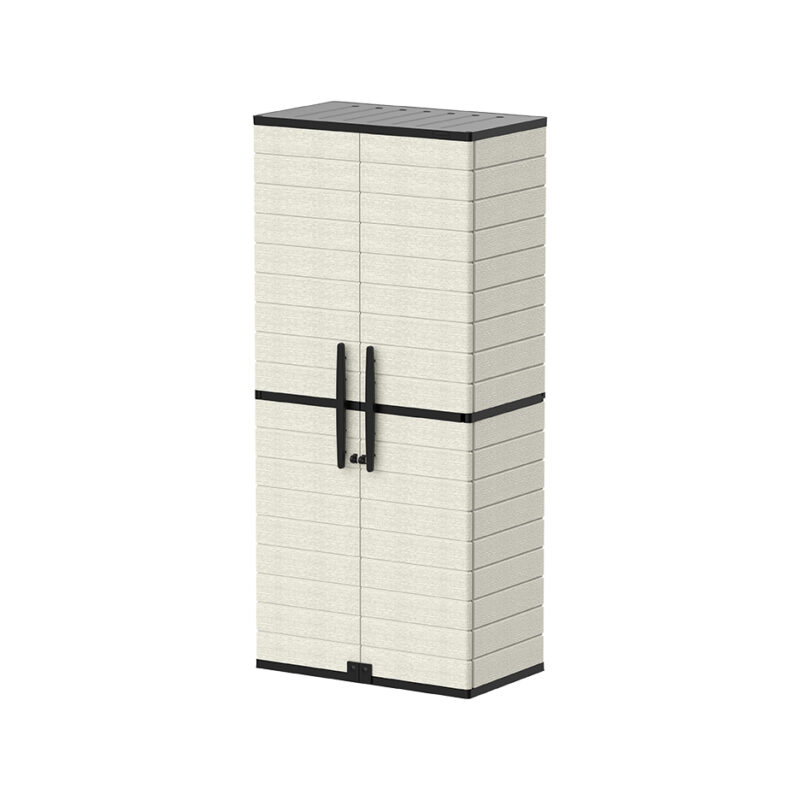 COSMOPLAST VERTICAL CABINET TALL