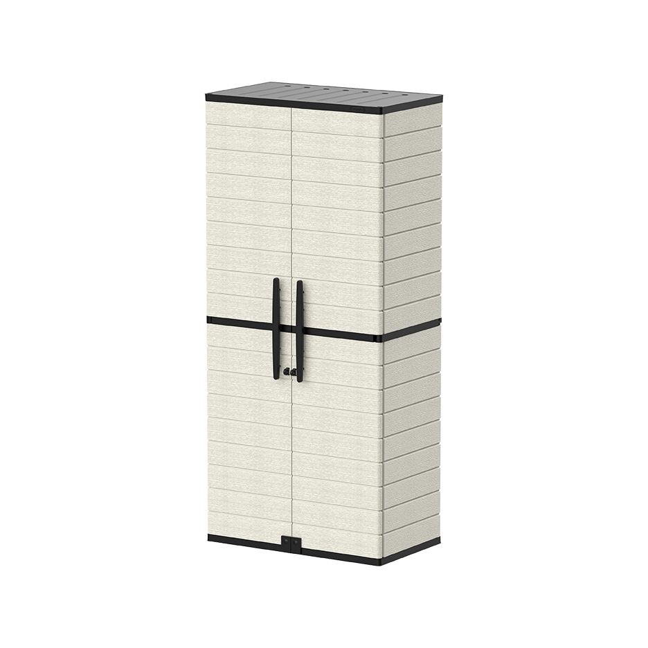 COSMOPLAST VERTICAL CABINET TALL