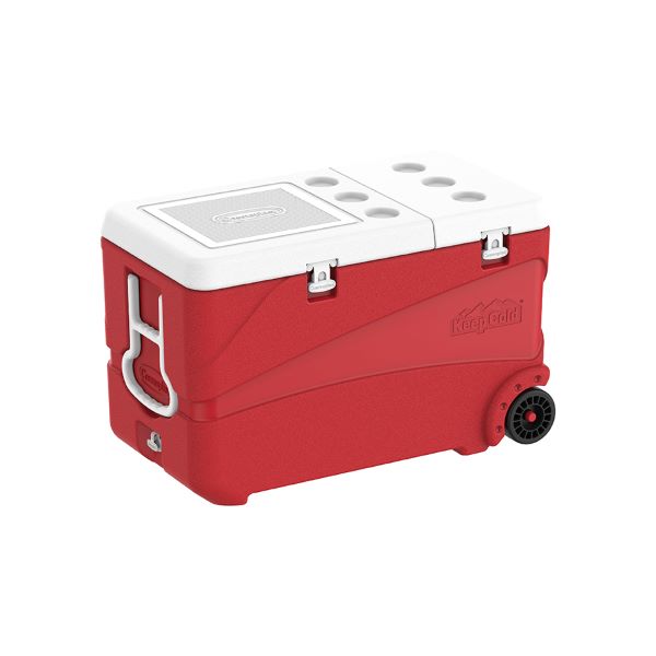 COSMOPLAST DELUX 102L ICEBOX