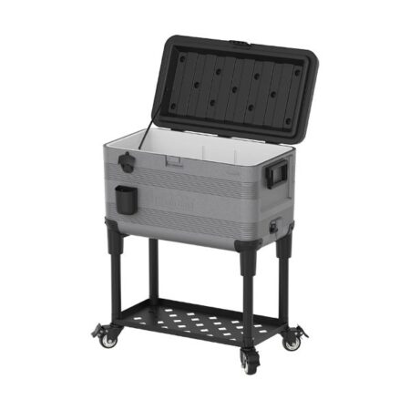 COSMOPLAST DELUX 70L ICEBOX PATION COOLER