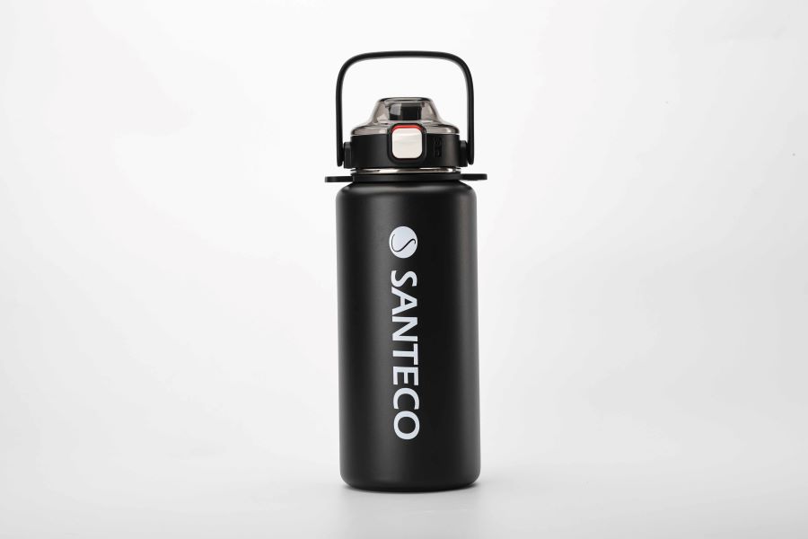 SANTECO ERIE 2IN1 LID & HANDLE 1200ML