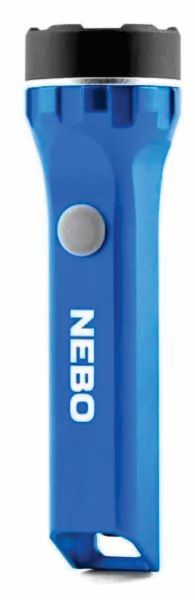 LUXTREME NANO POCKET LIGHT - BLUE