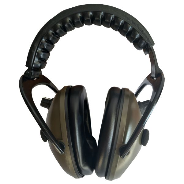 RAM EAR-TECT EF3S32-1 ELECTRONIC ABS FRAME EAR MUFFS
