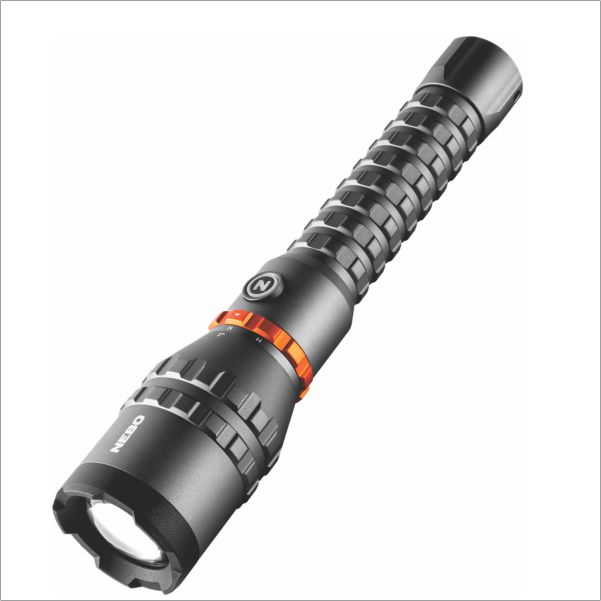 NEBO DAVINCI 8000LM RC FLASHLIGHT