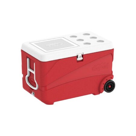 COSMOPLAST DELUX 84L ICEBOX